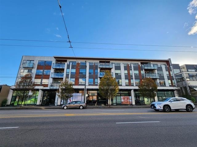 Retail for lease in Vancouver, Vancouver West, 2862 W 4th Avenue, 224981997 | Realtylink.org
