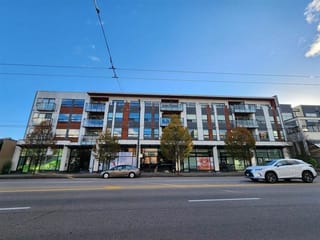 Retail for lease in Vancouver, Vancouver West, 2862 W 4th Avenue, 224981997 | Realtylink.org
