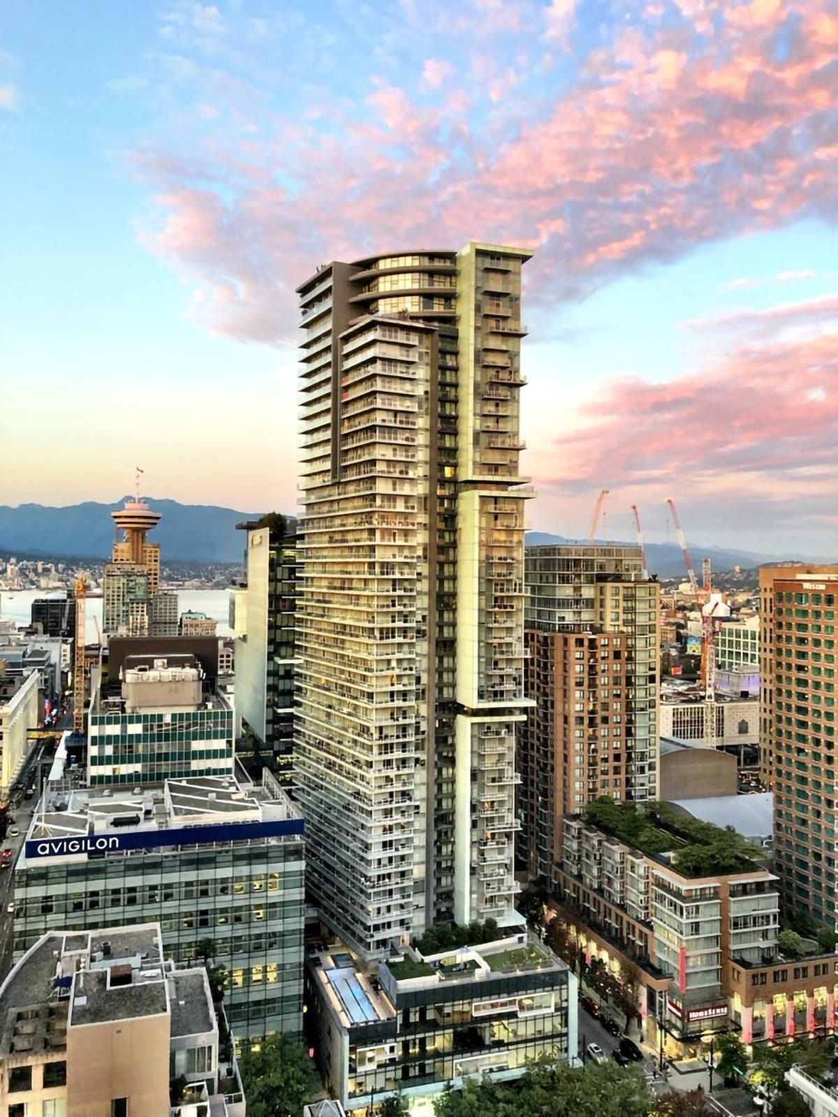 Office for sale in Vancouver, Vancouver West, 603 777 Richards Street, 224982001 | Realtylink.org