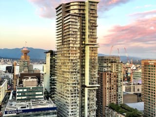 Office for sale in Vancouver, Vancouver West, 603 777 Richards Street, 224982001 | Realtylink.org