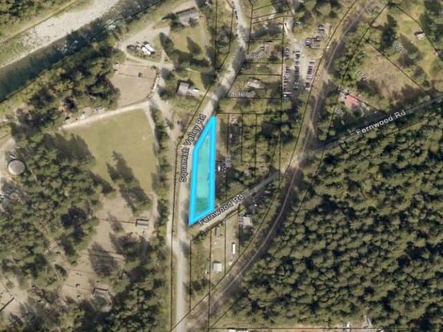 Commercial Land for sale in Squamish, Squamish, Lot 2 Squamish Valley Road, 224982006 | Realtylink.org