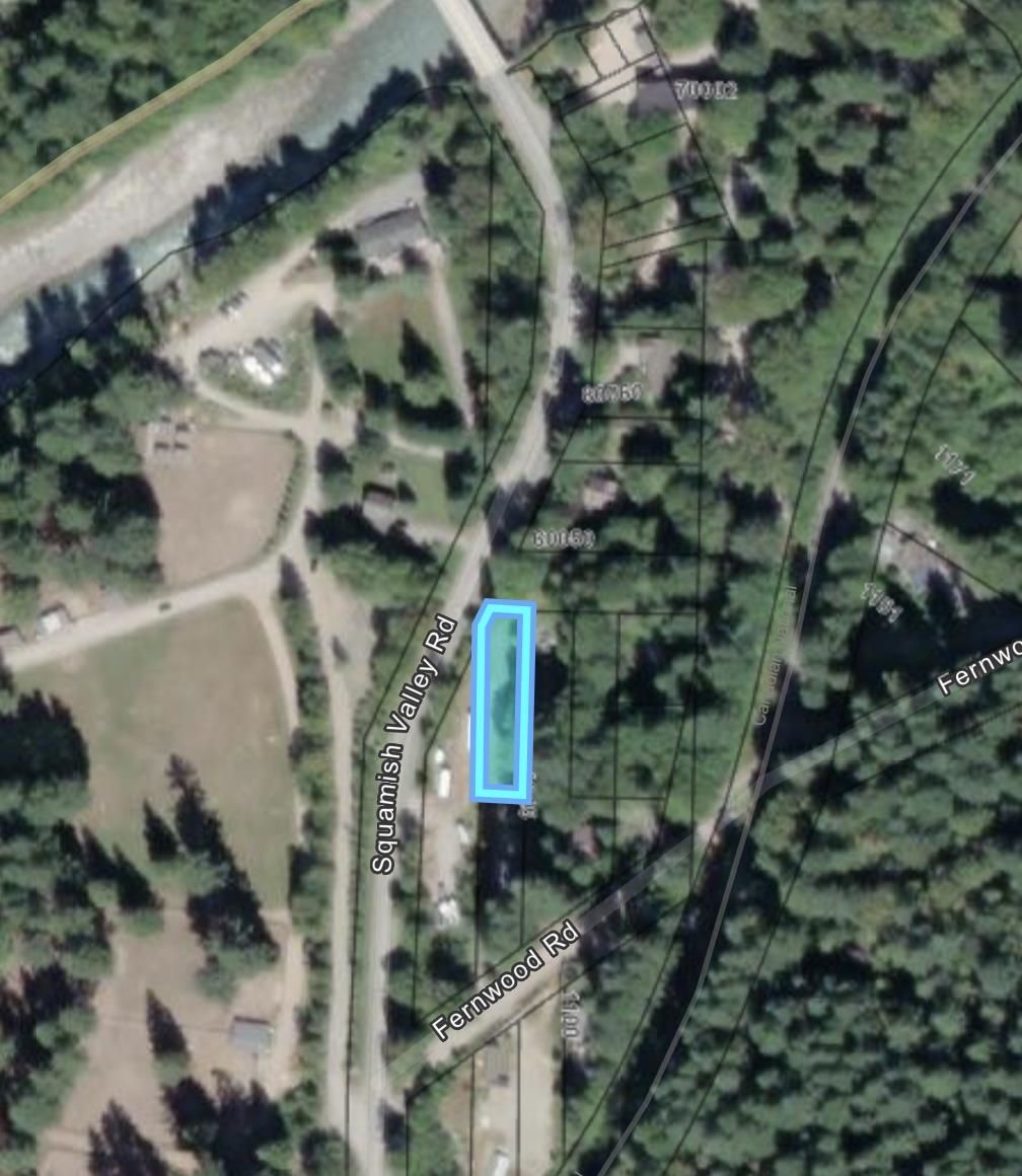 Commercial Land for sale in Squamish, Squamish, Lot 14 Squamish Valley Road, 224982007 | Realtylink.org