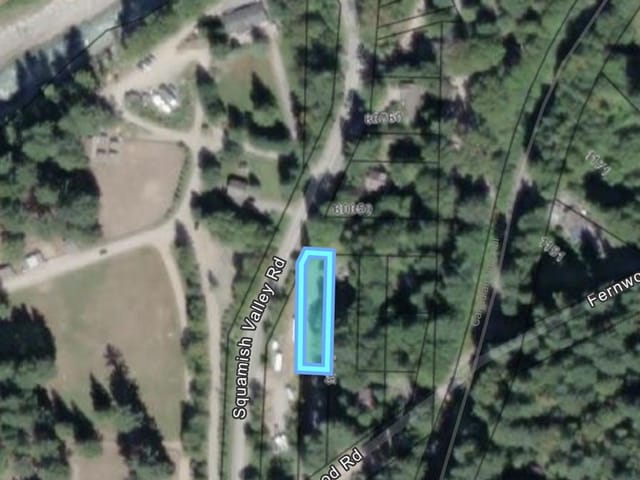 Commercial Land for sale in Squamish, Squamish, Lot 14 Squamish Valley Road, 224982007 | Realtylink.org
