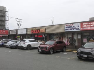 Business for sale in Vancouver, Vancouver East, 5682 Fraser Street, 224982011 | Realtylink.org