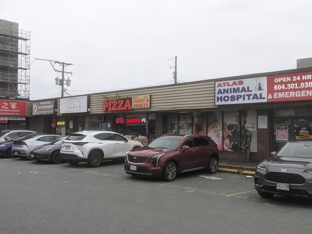 Business for sale in Vancouver, Vancouver East, 5682 Fraser Street, 224982011 | Realtylink.org