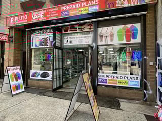 Business for sale in Vancouver, Vancouver East, 420 E Hastings Street, 224982014 | Realtylink.org