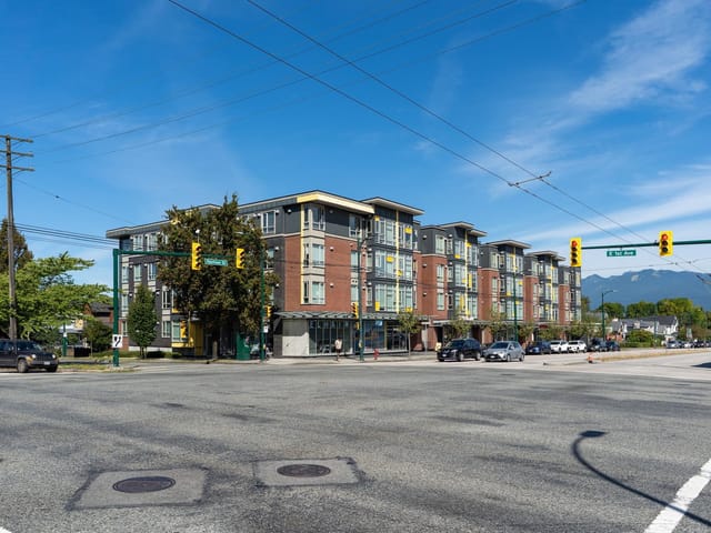 Retail for lease in Vancouver, Vancouver East, 1639 Renfrew Street, 224982016 | Realtylink.org