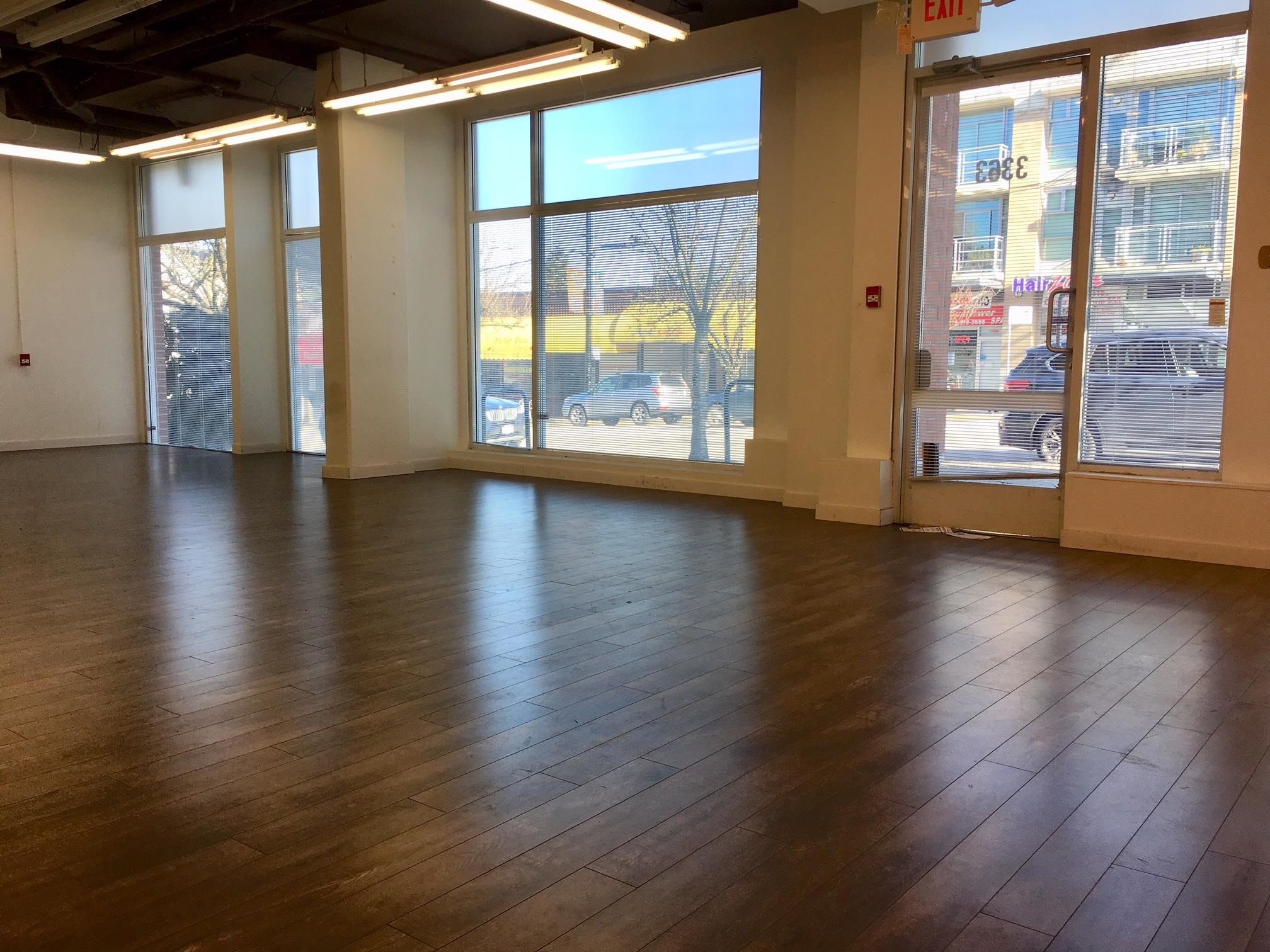Retail for lease in Vancouver, Vancouver West, 3363 Dunbar Street, 224982020 | Realtylink.org