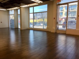 Retail for lease in Vancouver, Vancouver West, 3363 Dunbar Street, 224982020 | Realtylink.org