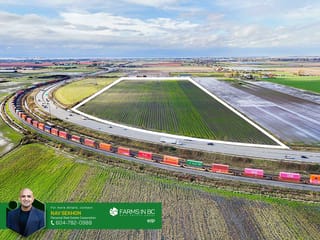 Agri-Business for sale in Delta, Ladner, 3240 64 Street, 224982022 | Realtylink.org