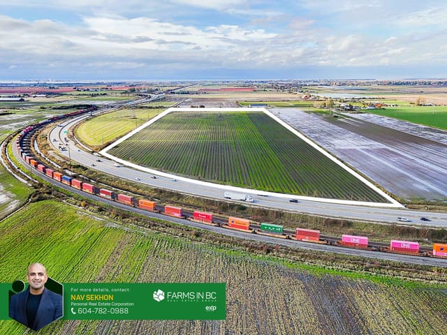 Agri-Business for sale in Delta, Ladner, 3240 64 Street, 224982022 | Realtylink.org