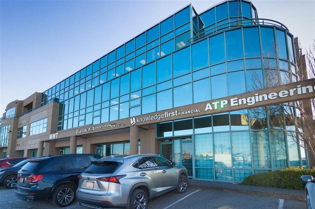 Industrial for sale in Richmond, Richmond, 20800 Westminster Highway, 224982024 | Realtylink.org