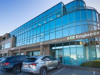 Industrial for sale in Richmond, Richmond, 20800 Westminster Highway, 224982024 | Realtylink.org