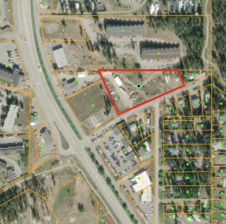 Commercial Land for sale in Williams Lake, Williams Lake, 908 Proctor Street, 224982026 | Realtylink.org