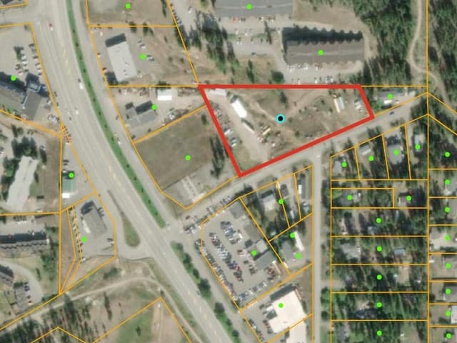 Commercial Land for sale in Williams Lake, Williams Lake, 908 Proctor Street, 224982026 | Realtylink.org