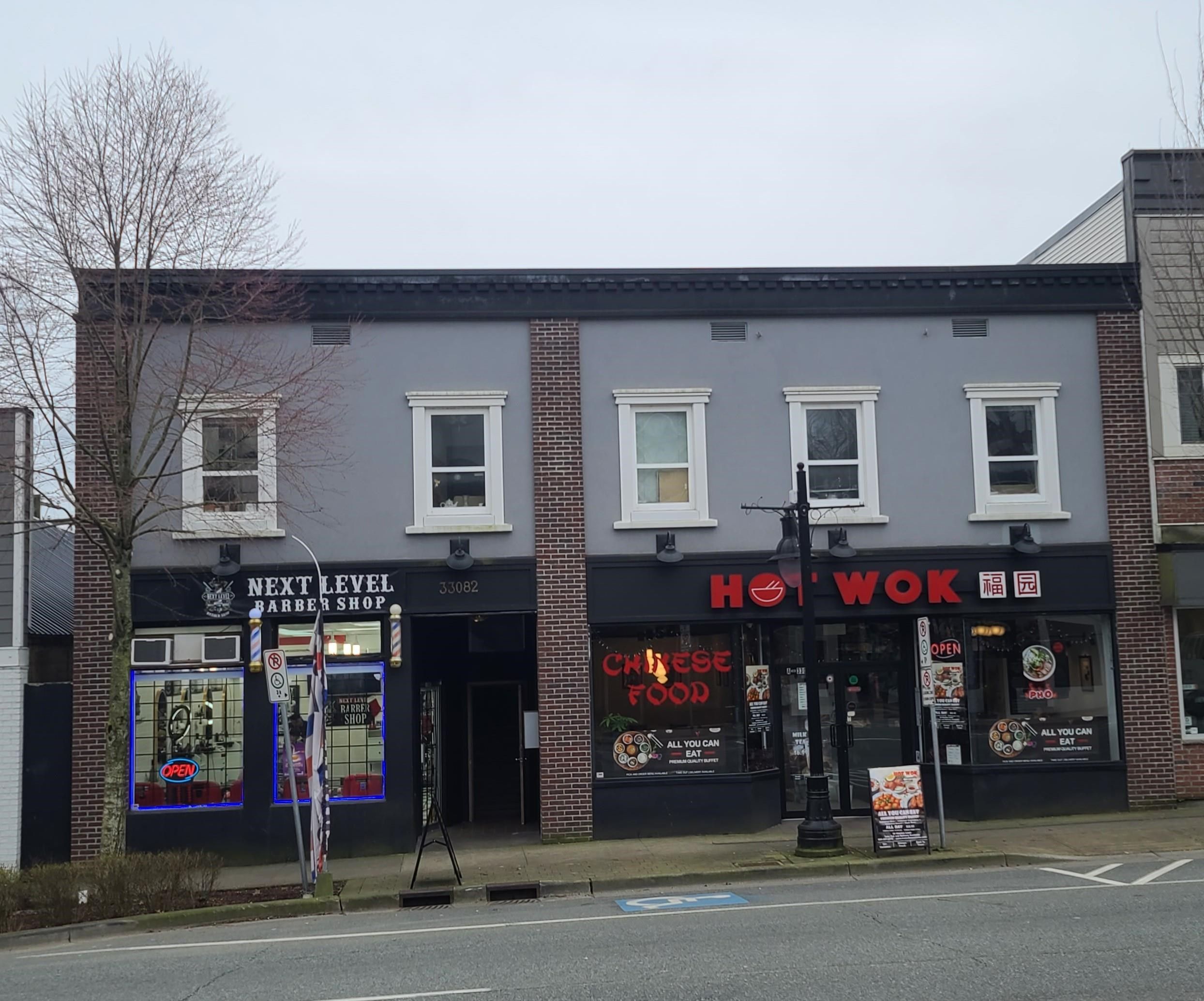 Retail for sale in Mission, Mission, 33082 1st Avenue, 224982031 | Realtylink.org