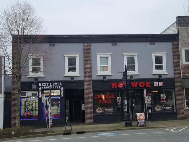 Retail for sale in Mission, Mission, 33082 1st Avenue, 224982031 | Realtylink.org