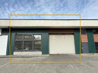 Industrial for lease in Langley, Langley, 103 19835 56th Avenue, 224982035 | Realtylink.org