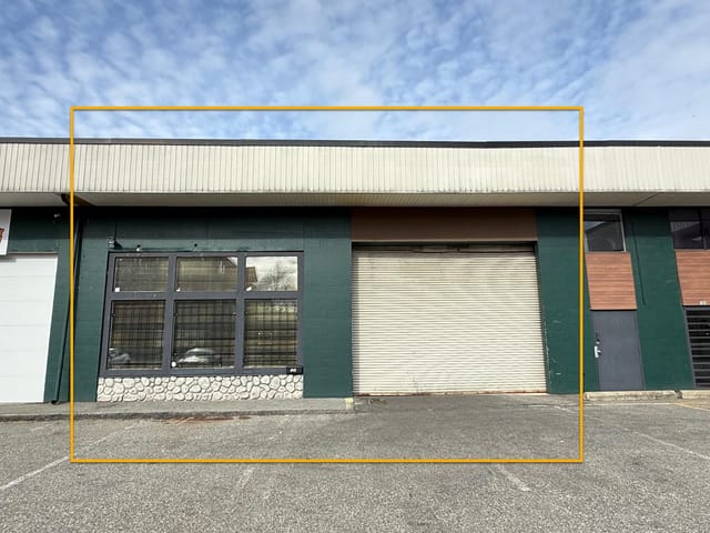 Industrial for lease in Langley, Langley, 103 19835 56th Avenue, 224982035 | Realtylink.org
