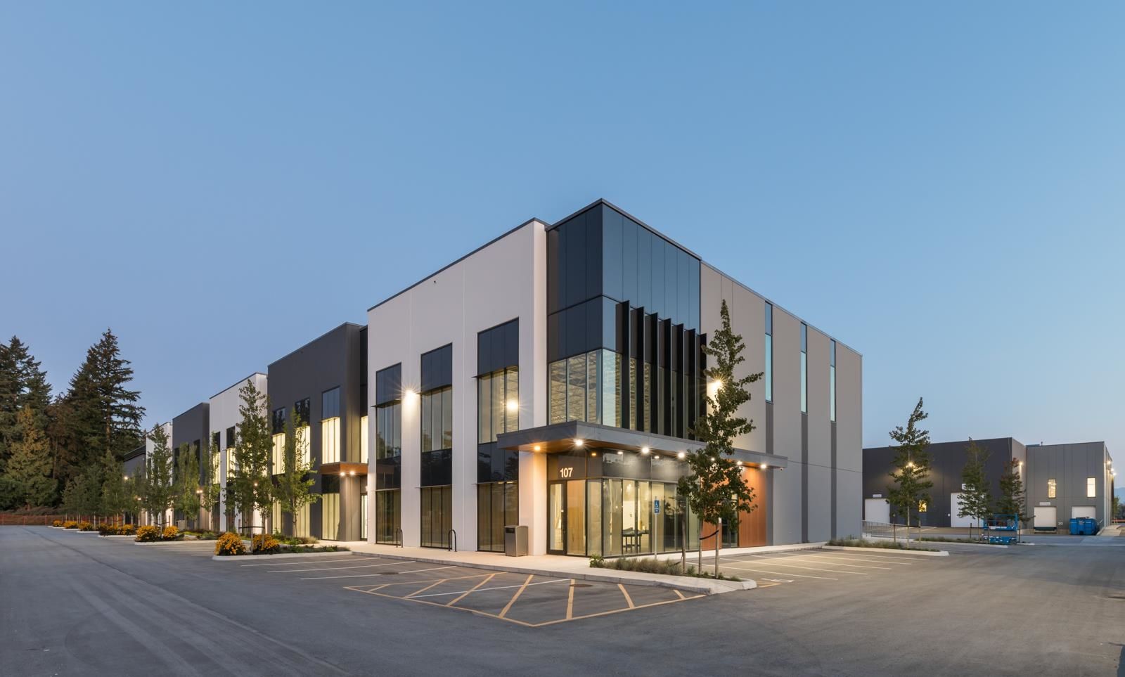 Industrial for sale in Surrey, Cloverdale, 107 19298 36 Avenue, 224982039 | Realtylink.org