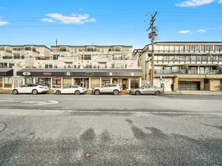 Retail for lease in Surrey, South Surrey White Rock, 15575 Marine Drive, 224982041 | Realtylink.org