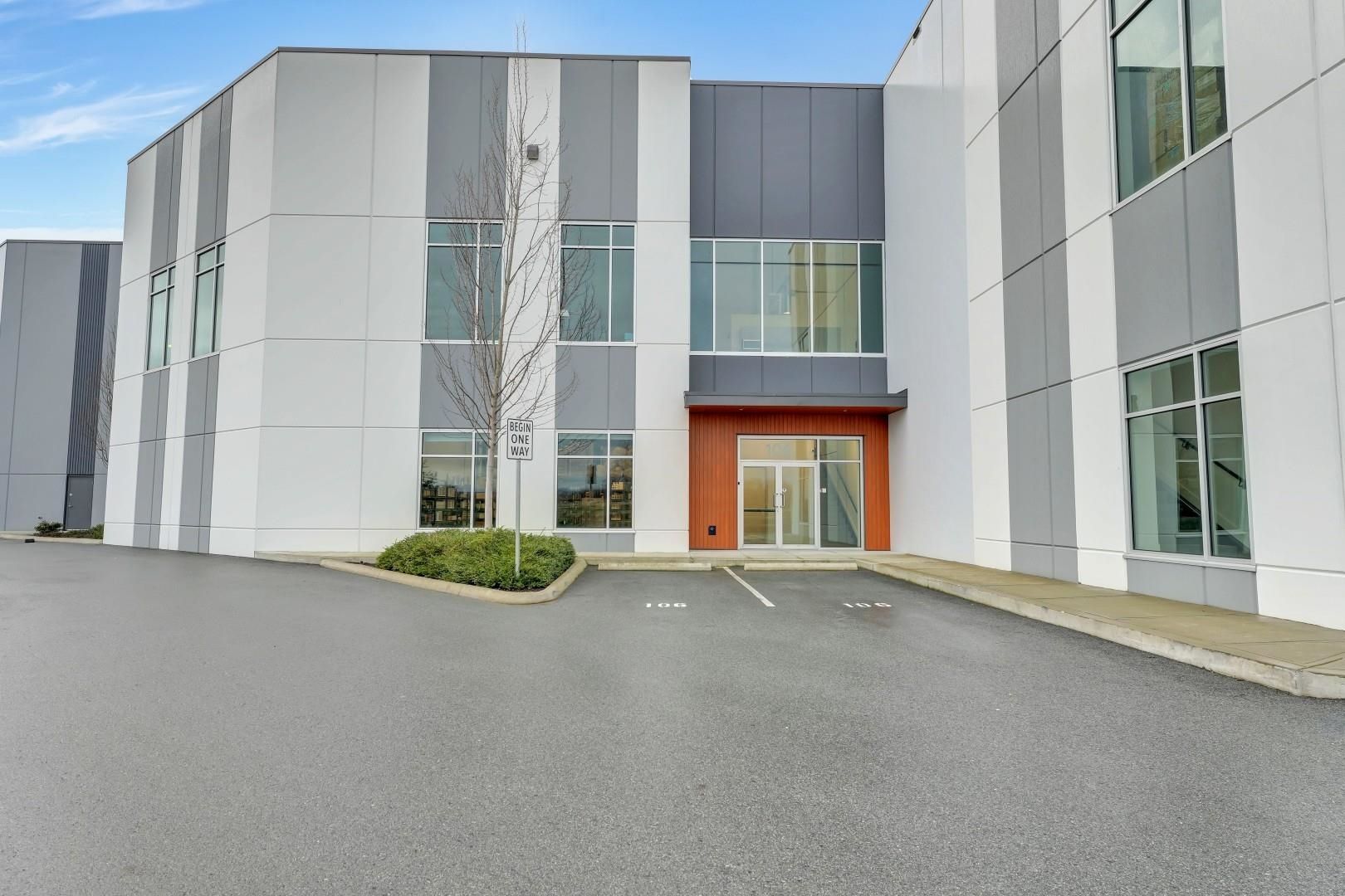 Industrial for lease in Delta, Ladner, 106 7672 Progress Way, 224982044 | Realtylink.org