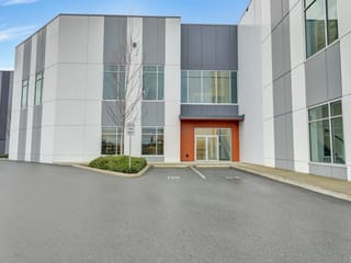 Industrial for lease in Delta, Ladner, 106 7672 Progress Way, 224982044 | Realtylink.org