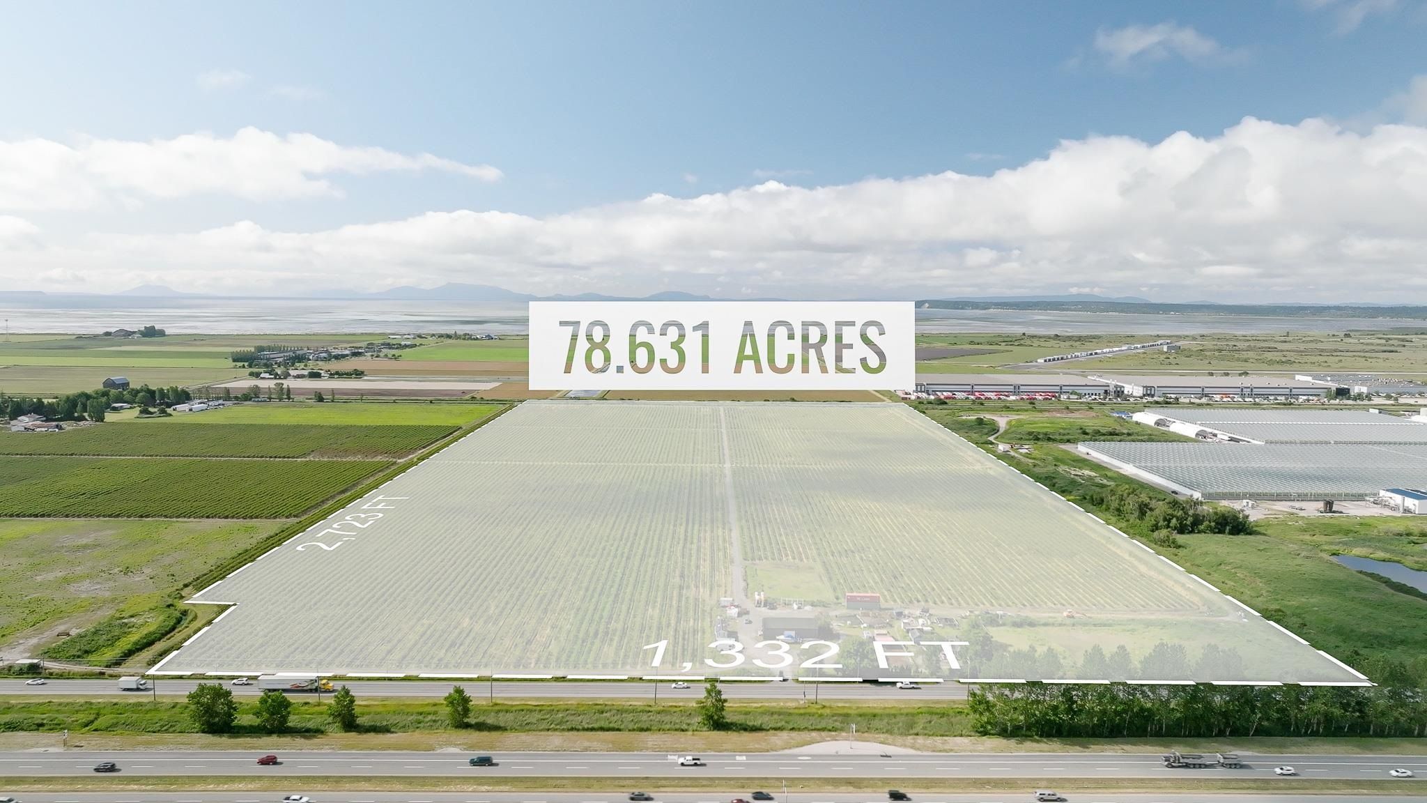 Agri-Business for sale in Delta, Ladner, 8442 Ladner Trunk Road, 224982045 | Realtylink.org