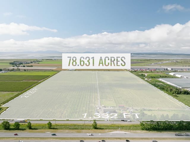 Agri-Business for sale in Delta, Ladner, 8442 Ladner Trunk Road, 224982045 | Realtylink.org