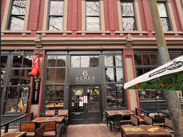 Business for sale in Vancouver, Vancouver West, 203 Carrall Street, 224982046 | Realtylink.org