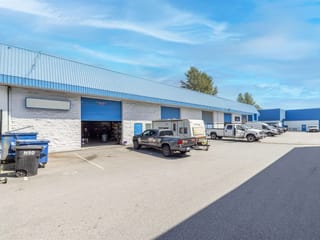 Industrial for lease in Surrey, North Surrey, C 19248 94 Avenue, 224982048 | Realtylink.org