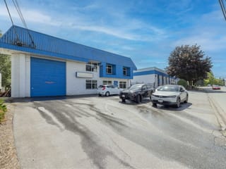 Industrial for lease in Surrey, North Surrey, A&B 19248 94 Avenue, 224982050 | Realtylink.org