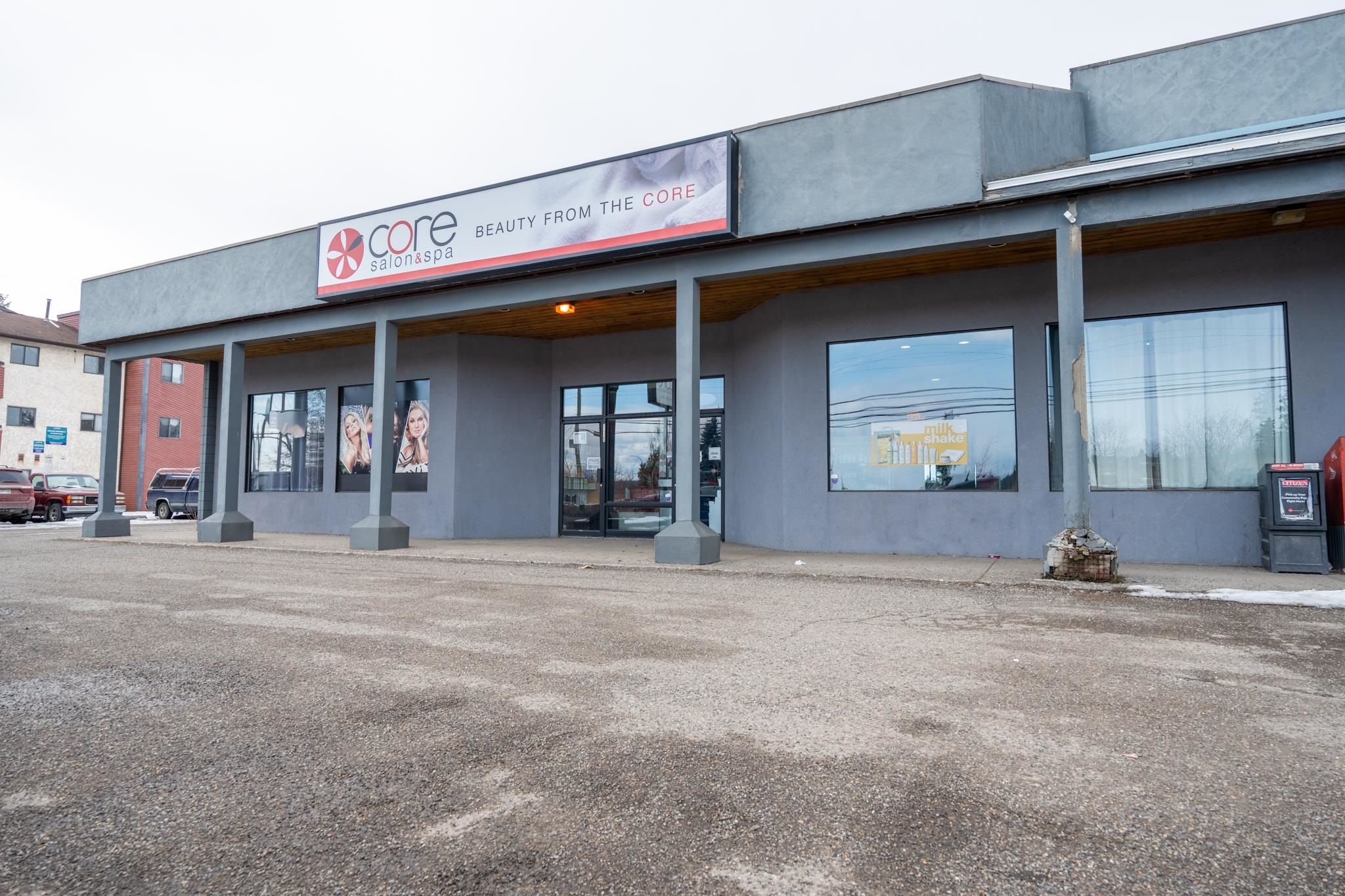 Retail for lease in Prince George, PG City West, A 3133 Westwood Drive, 224982055 | Realtylink.org