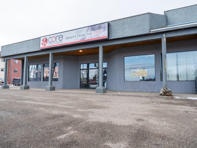 Retail for lease in Prince George, PG City West, A 3133 Westwood Drive, 224982055 | Realtylink.org
