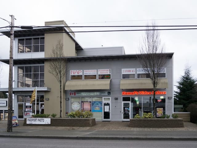 Office for lease in Surrey, Surrey, 203 8268 120 Street, 224982057 | Realtylink.org