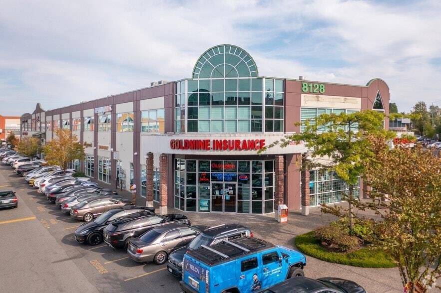 Office for lease in Surrey, Surrey, 203 8128 128 Street, 224982058 | Realtylink.org