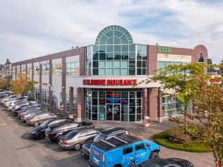 Office for lease in Surrey, Surrey, 203 8128 128 Street, 224982058 | Realtylink.org