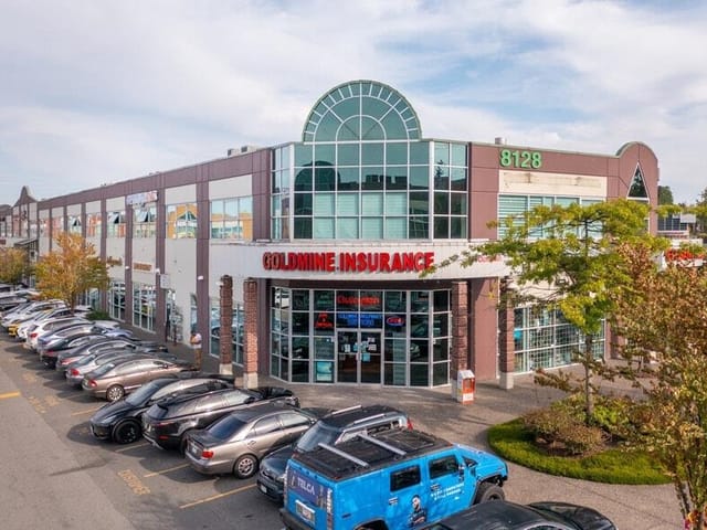Office for lease in Surrey, Surrey, 203 8128 128 Street, 224982058 | Realtylink.org