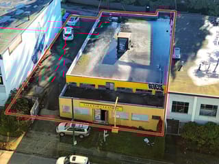 Retail for sale in Vancouver, Vancouver East, 2014 Dundas Street, 224982059 | Realtylink.org