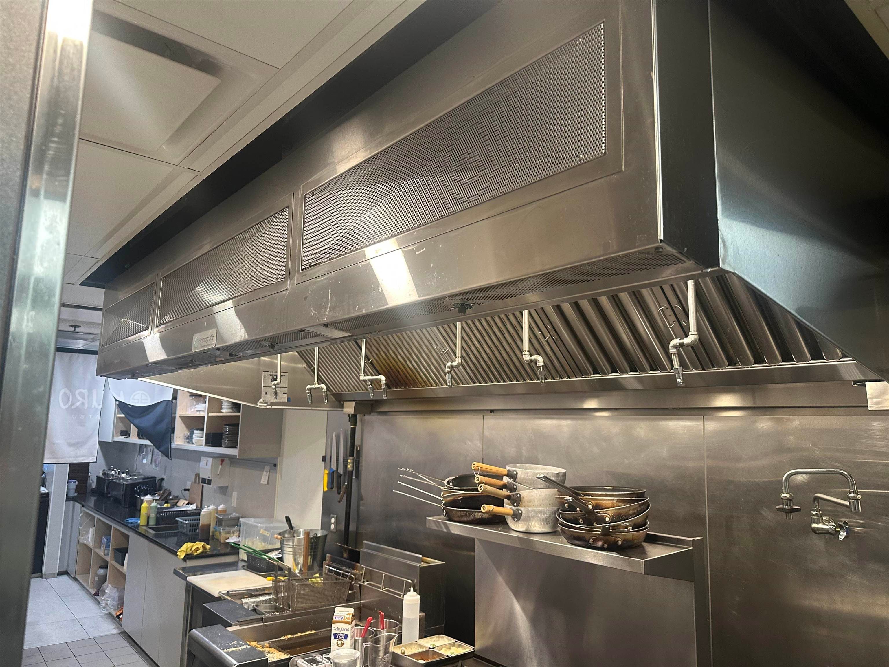 Business for sale in Vancouver, Vancouver West, 11250 Confidental, 224982061 | Realtylink.org