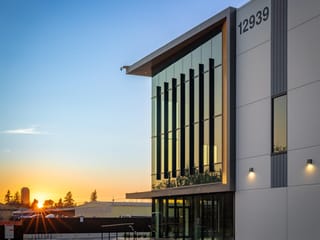 Industrial for sale in Surrey, Surrey, 103 12939 Anvil Way, 224982062 | Realtylink.org