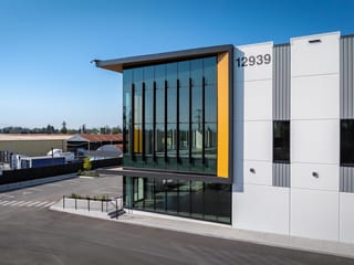 Industrial for sale in Surrey, Surrey, 101 12939 Anvil Way, 224982064 | Realtylink.org