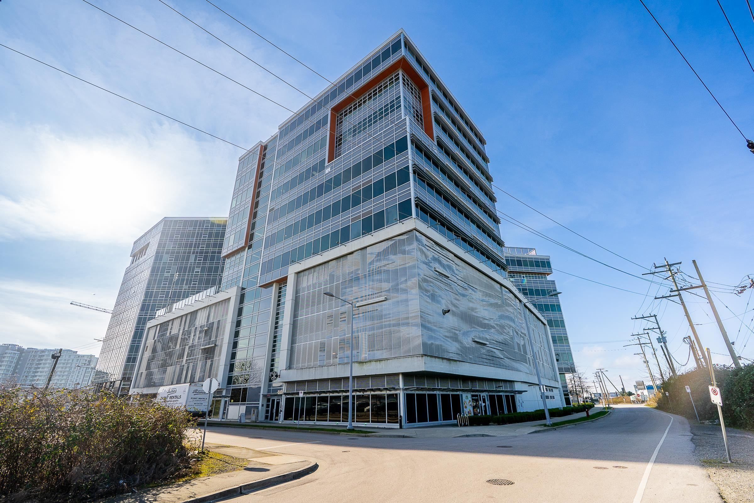 Office for sale in Richmond, Richmond, 915 8400 West Road, 224982066 | Realtylink.org