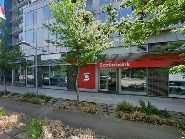 Retail for sale in Richmond, Richmond, 150 6888 River Road, 224982068 | Realtylink.org