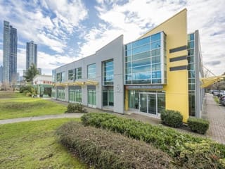 Office for lease in Burnaby, Burnaby North, 106 3833 Henning Drive, 224982069 | Realtylink.org
