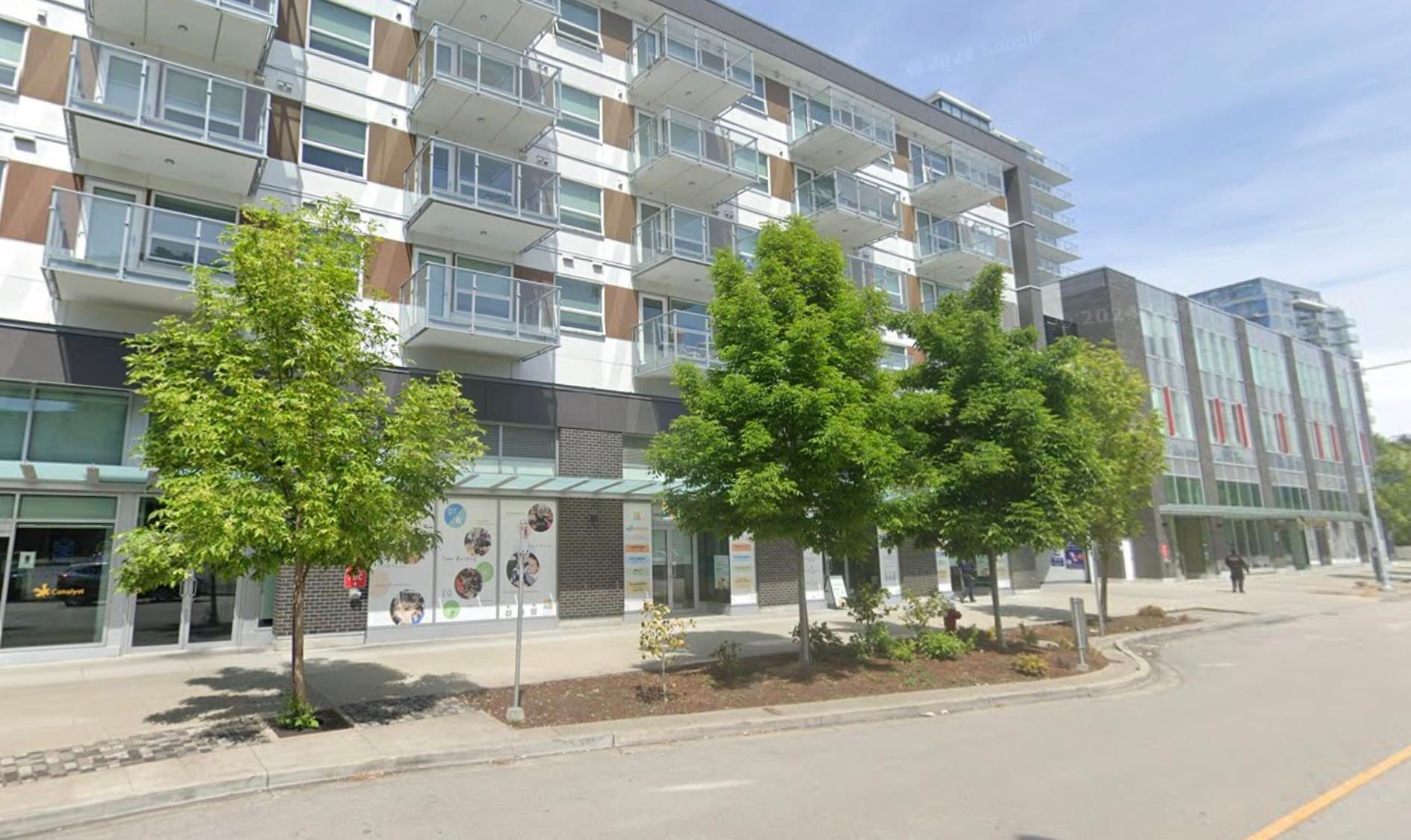 Retail for sale in Richmond, Richmond, 110 6968 Pearson Way, 224982071 | Realtylink.org