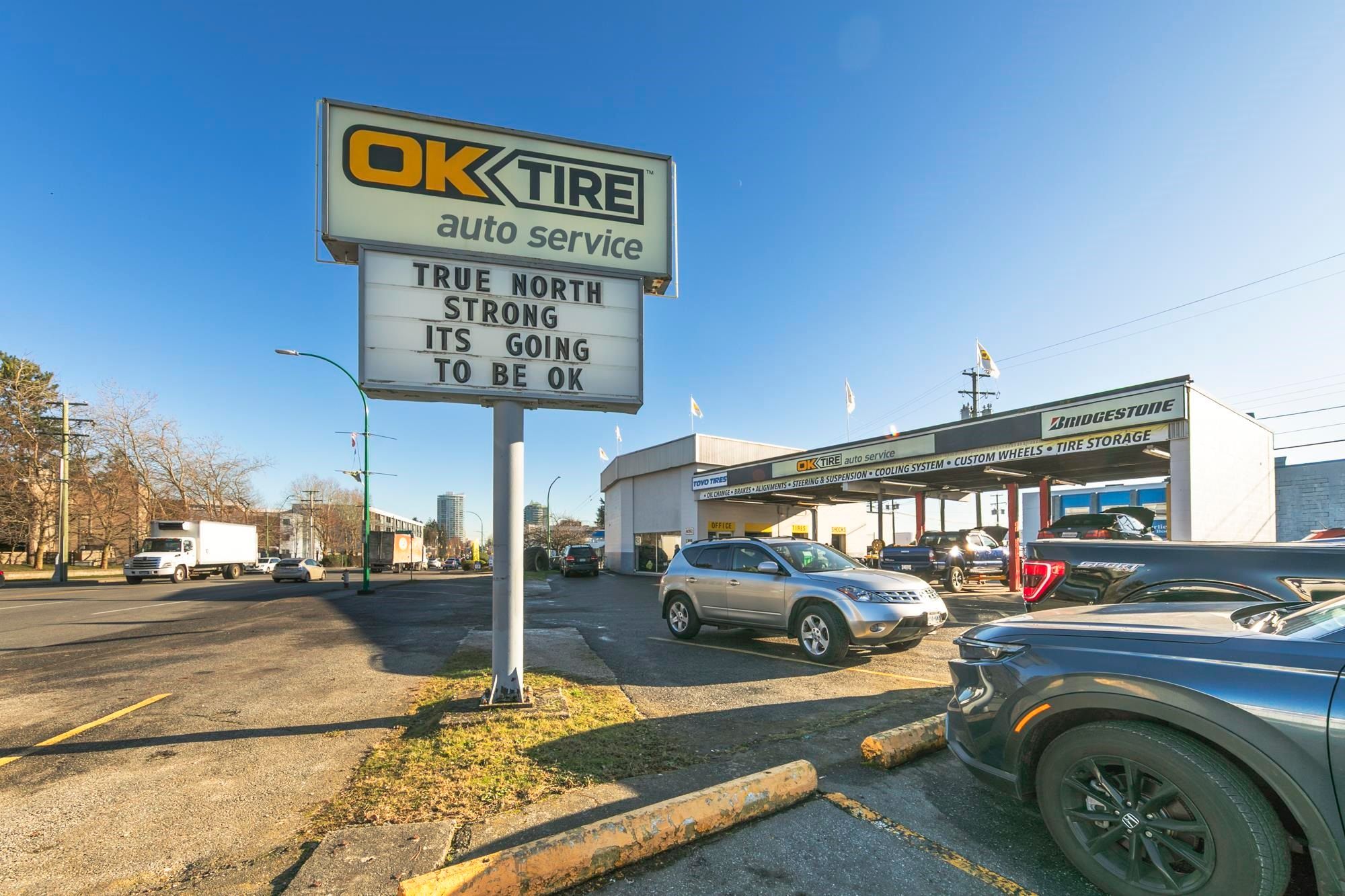 Business for sale in Burnaby, Burnaby South, 6092 Kingsway, 224982074 | Realtylink.org