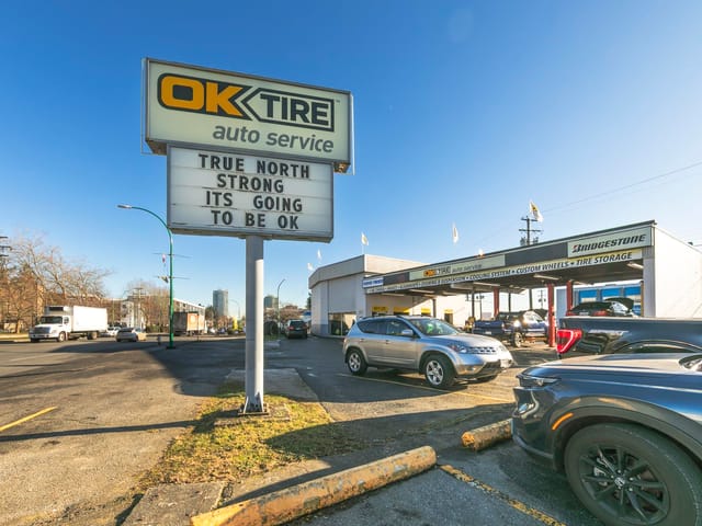 Business for sale in Burnaby, Burnaby South, 6092 Kingsway, 224982074 | Realtylink.org