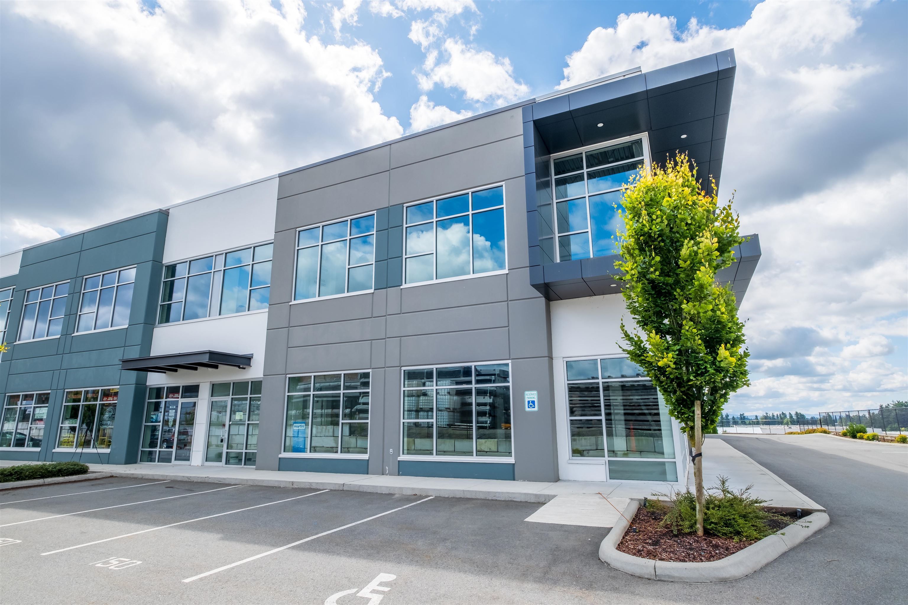 Industrial for sale in Abbotsford, Abbotsford, 150 1891 Foy Street, 224982075 | Realtylink.org