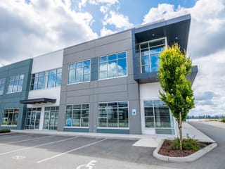 Industrial for sale in Abbotsford, Abbotsford, 150 1891 Foy Street, 224982075 | Realtylink.org